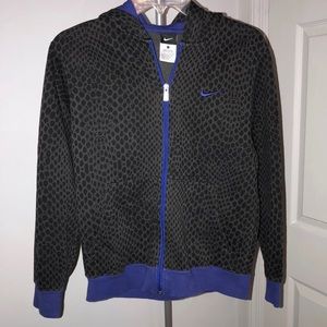 Nike Jacket